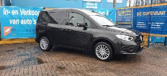 Mercedes Citan Mercedes-Benz Citan 108 CDI L1 Pro picture 1