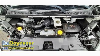 Renault Trafic Trafic (1FL/2FL/3FL/4FL), Van, 2014 1.6 dCi 95 picture 8