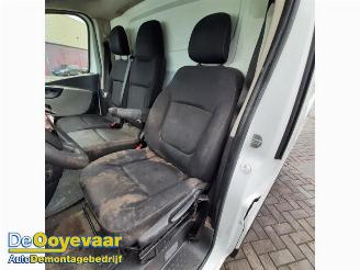 Renault Trafic Trafic (1FL/2FL/3FL/4FL), Van, 2014 1.6 dCi 95 picture 6