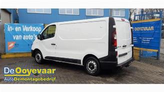  Renault Trafic Trafic (1FL/2FL/3FL/4FL), Van, 2014 1.6 dCi 95 2019/3