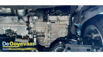 Volkswagen Taigo Taigo, SUV, 2021 1.0 TSI 110 12V picture 10