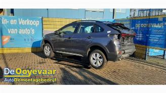 Volkswagen Taigo Taigo, SUV, 2021 1.0 TSI 110 12V picture 3