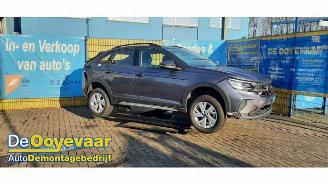 Auto da rottamare Volkswagen Taigo Taigo, SUV, 2021 1.0 TSI 110 12V 2022/5