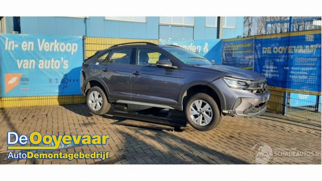 Volkswagen Taigo Taigo, SUV, 2021 1.0 TSI 110 12V