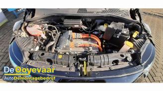 Fiat 500E 500e (332), Hatchback, 2020 42 kWh picture 8