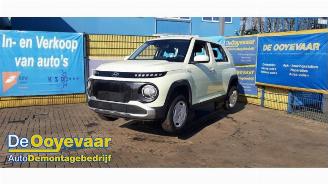 Hyundai Inster Inster, SUV, 2024 42 kWh picture 4