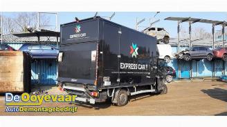 Renault Master Master IV, Chassis-Cabine, 2024 2.0 Blue dCi 170 picture 2