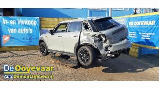 Mini Mini Mini (F55), Hatchback 5-drs, 2013 1.2 12V One picture 3