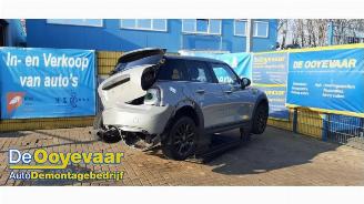 Mini Mini Mini (F55), Hatchback 5-drs, 2013 1.2 12V One picture 4