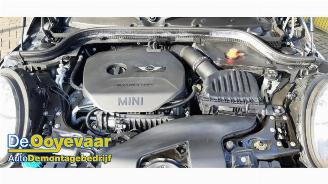 Mini Mini Mini (F55), Hatchback 5-drs, 2013 1.2 12V One picture 8