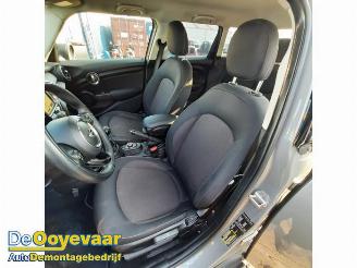 Mini Mini Mini (F55), Hatchback 5-drs, 2013 1.2 12V One picture 6