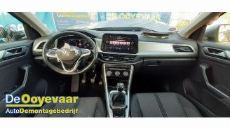 Volkswagen T-Roc T-Roc I, SUV, 2017 1.0 TSI 12V picture 5