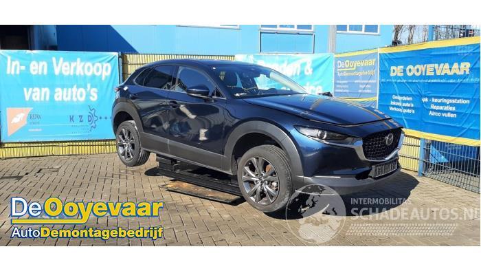 Mazda CX-30 CX-30 (DM), SUV, 2019 2.0 e-SkyActiv X 186 M Hybrid 16V