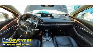 Mazda CX-30 CX-30 (DM), SUV, 2019 2.0 e-SkyActiv X 186 M Hybrid 16V picture 5