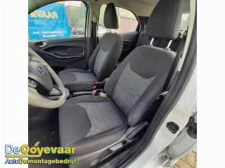 Ford Ka Ka+, Hatchback, 2016 1.2 Ti-VCT picture 6