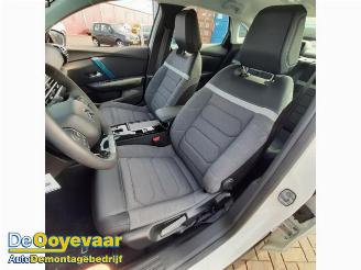 Citroën C4 C4 Berline (BA/BB/BC), Hatchback 5-drs, 2020 e-C4 50 kWh picture 6