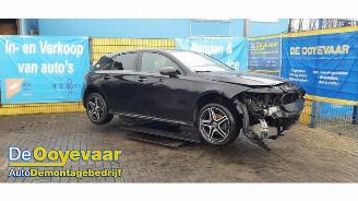 demontáž osobní automobily Mercedes A-klasse A (177.0), Hatchback, 2018 / 2026 1.3 A-180 Turbo 16V 2020/5