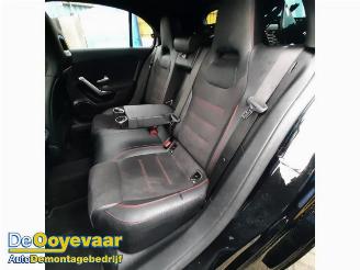 Mercedes A-klasse A (177.0), Hatchback, 2018 / 2026 1.3 A-180 Turbo 16V picture 7