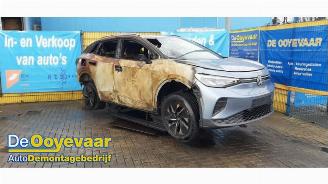 Volkswagen ID.4 ID.4 (E21), SUV, 2020 Pro picture 3