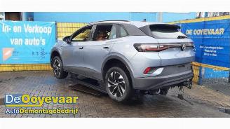Dezmembrări autoturisme Volkswagen ID.4 ID.4 (E21), SUV, 2020 Pro 2022/10