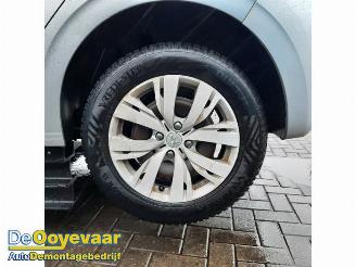 Peugeot 208 208 I (CA/CC/CK/CL), Hatchback, 2012 / 2019 1.2 Vti 12V PureTech 82 picture 9