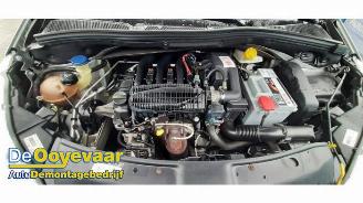 Peugeot 208 208 I (CA/CC/CK/CL), Hatchback, 2012 / 2019 1.2 Vti 12V PureTech 82 picture 8
