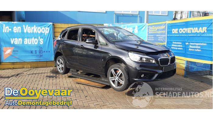 BMW 2-serie 2 serie Active Tourer (F45), MPV, 2013 / 2021 225xe iPerformance 1.5 TwinPower Turbo 12V