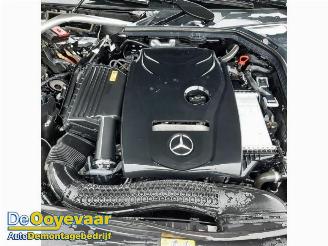 Mercedes C-klasse C Estate (S205), Combi, 2014 / 2021 C-180 1.6 16V BlueEfficiency picture 8