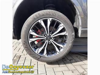 Ford Kuga Kuga III (DFK), SUV, 2019 2.5 PHEV 16V picture 9