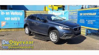 Uttjänta bilar auto Volvo V-40 V40 Cross Country (MZ), Hatchback 5-drs, 2012 / 2019 1.5 T3 16V Geartronic 2019/4