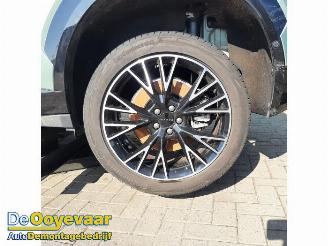 Zeekr X X, SUV, 2023 AWD Privilege, Wolf Edition 69 kWh picture 7