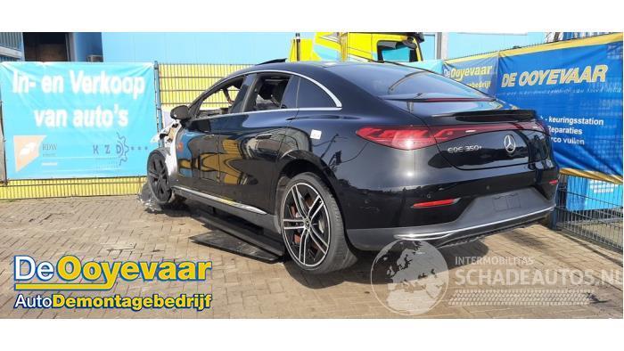 Mercedes EQE EQE (V295), Sedan, 2022 350+ 91/96 kWh