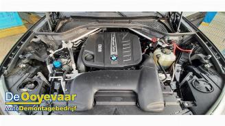 BMW X5 X5 (F15), SUV, 2013 / 2018 xDrive 35d 3.0 24V picture 7