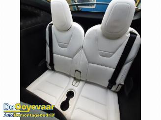 Tesla Model X Model X, SUV, 2013 / 2026 P100D picture 8