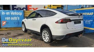 Tesla Model X Model X, SUV, 2013 / 2026 P100D picture 4
