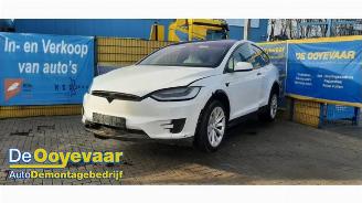 Tesla Model X Model X, SUV, 2013 P100D picture 3