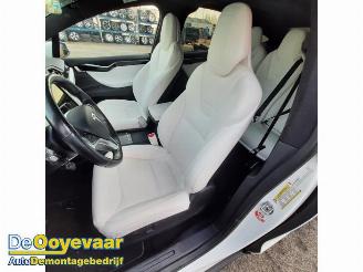 Tesla Model X Model X, SUV, 2013 / 2026 P100D picture 6