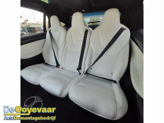 Tesla Model X Model X, SUV, 2013 / 2026 P100D picture 7