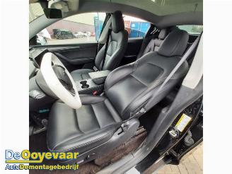 Tesla Model Y Model Y (5YJY), SUV, 2019 / 2025 RWD picture 6