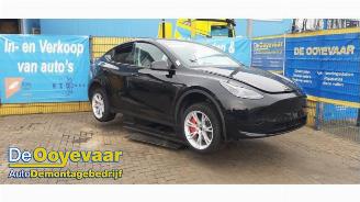 demontáž osobní automobily Tesla Model Y Model Y (5YJY), SUV, 2019 / 2025 RWD 2023/5
