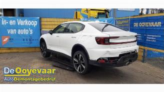 Polestar 2 Polestar 2, Liftback, 2019 78kWh Long Range Single Motor picture 3