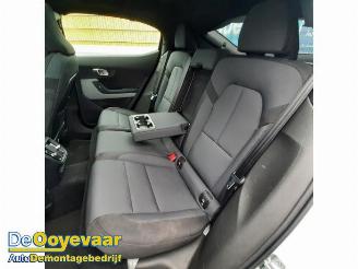 Polestar 2 Polestar 2, Liftback, 2019 78kWh Long Range Single Motor picture 7