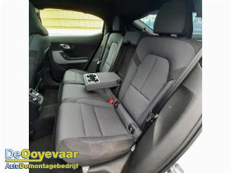 Polestar 2 Polestar 2, Liftback, 2019 78kWh Long Range Single Motor picture 7