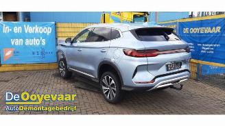 BYD SEAL Seal U, SUV, 2024 1.5 DM-I FWD picture 1