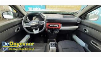 Dacia Spring Spring, Hatchback, 2020 65 picture 5