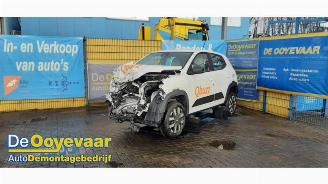 Dacia Spring Spring, Hatchback, 2020 65 picture 3