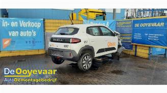 Dacia Spring Spring, Hatchback, 2020 65 picture 2