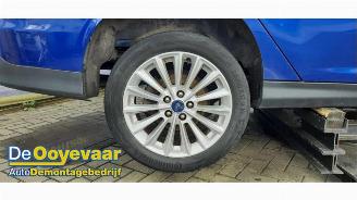 Ford Focus Focus 3 Wagon, Combi, 2010 / 2020 1.0 Ti-VCT EcoBoost 12V 100 picture 9