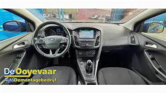 Ford Focus Focus 3 Wagon, Combi, 2010 / 2020 1.0 Ti-VCT EcoBoost 12V 100 picture 5