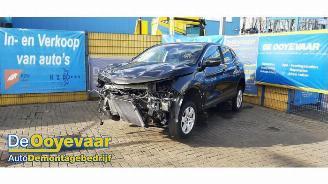 Nissan Qashqai Qashqai (J11), SUV, 2013 / 2021 1.5 dCi DPF picture 4